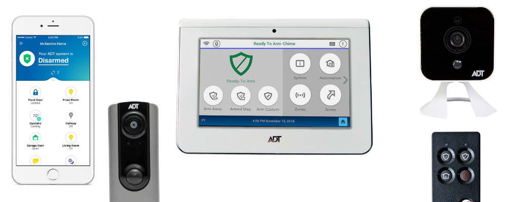 Autaugaville home security