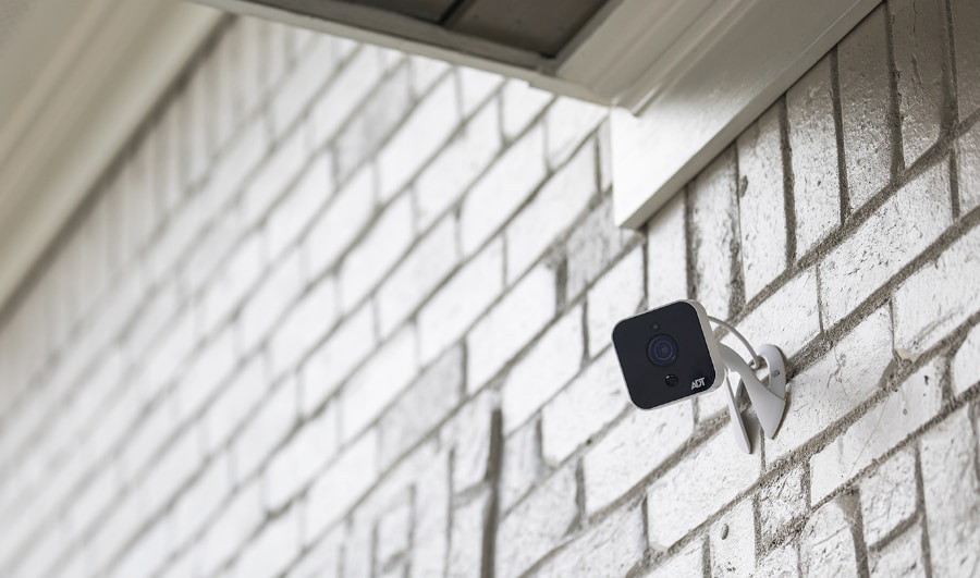 outdoor security cameras Montgomery