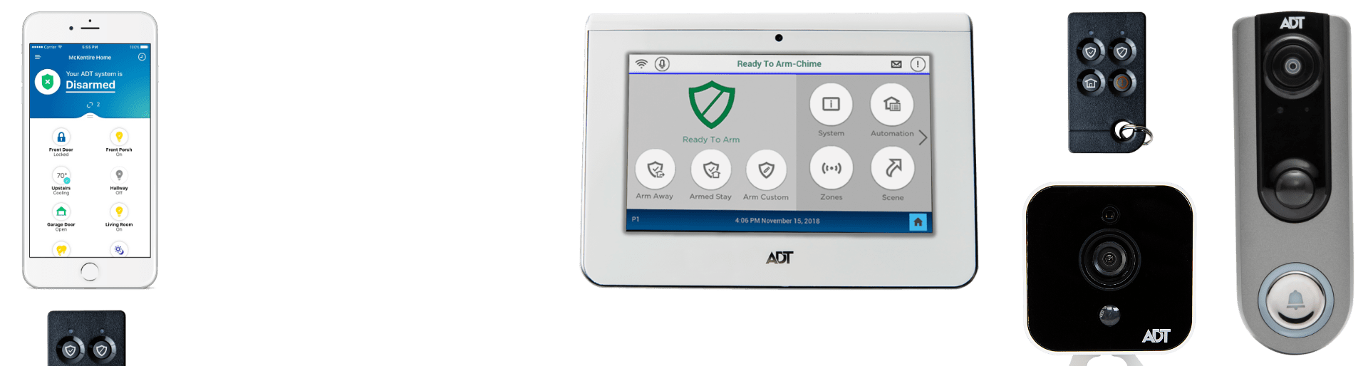 security systems Montgomery