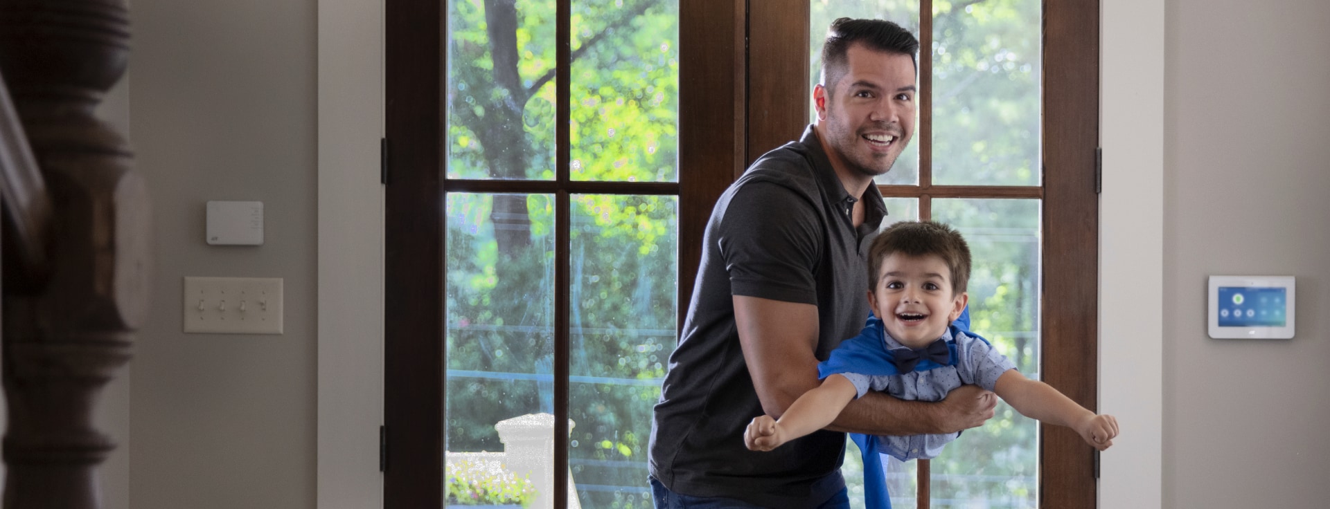 security systems Montgomery