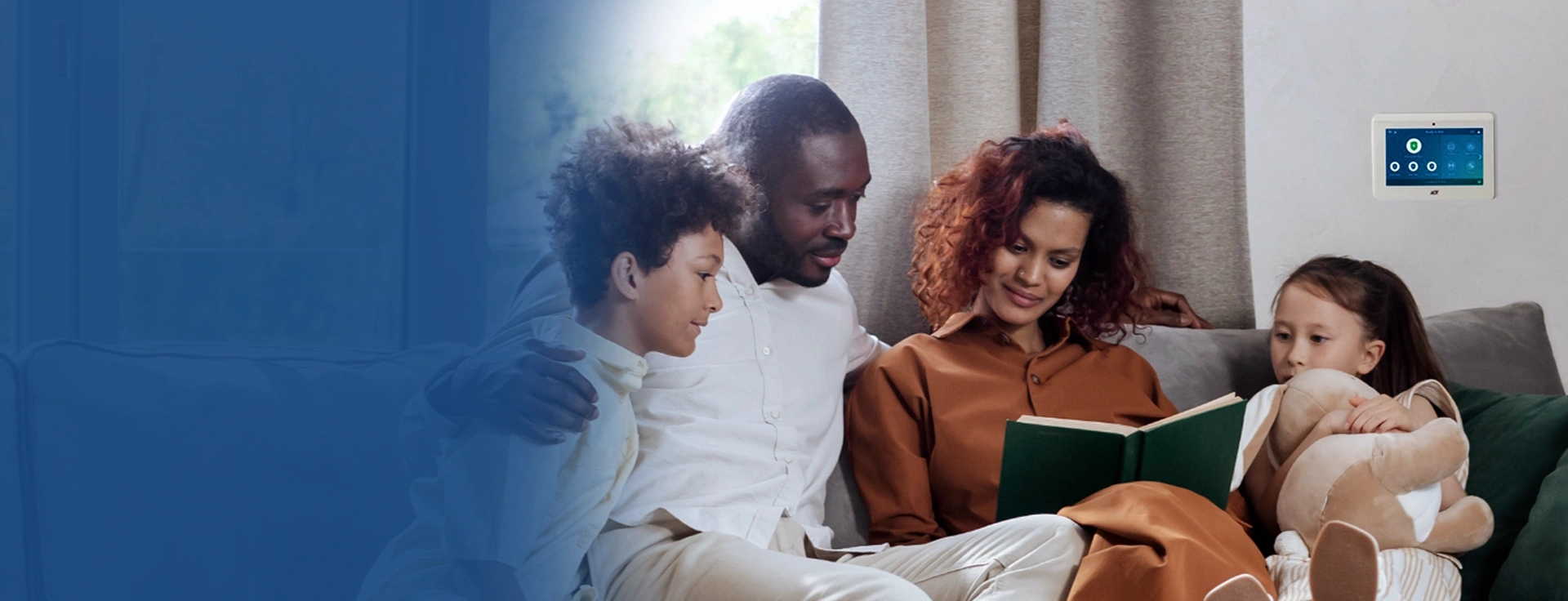security systems Montgomery