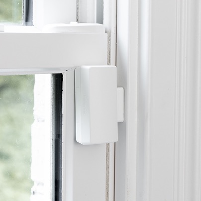 Montgomery security window sensor