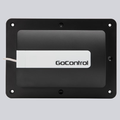 Montgomery garage door controller