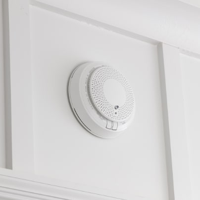 Montgomery smoke detector adt