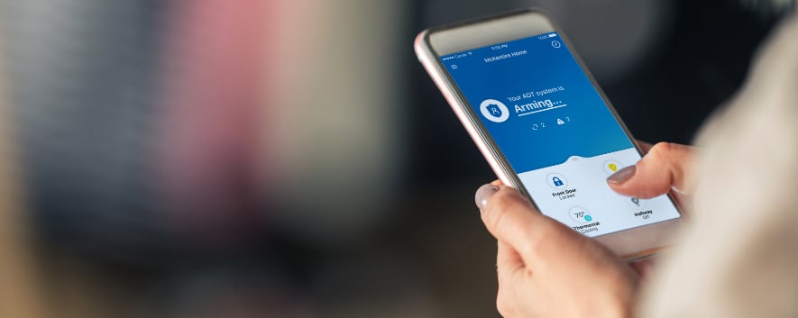 Montgomery Home Automation
