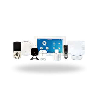 ADT product packages Montgomery