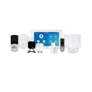 ADT product packages Montgomery