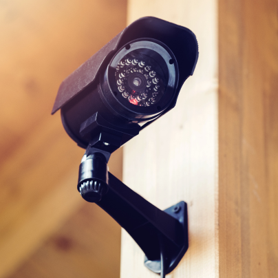 Montgomery high-decibel alarm