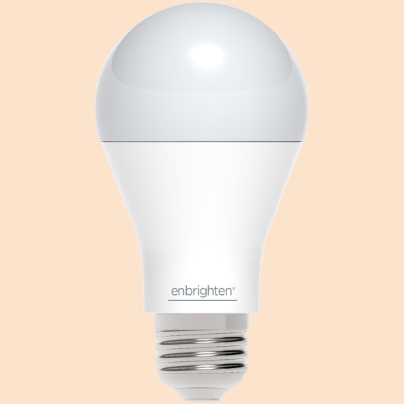 Montgomery smart light bulb